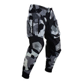 Leatt 4.5 Enduro Pant - Forge