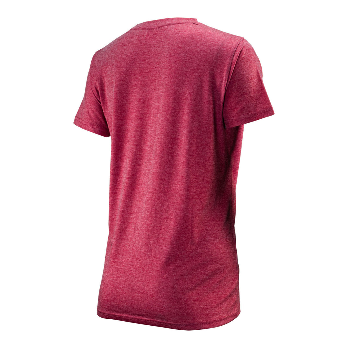 Leatt Premium Women's T-Shirt - Ruby