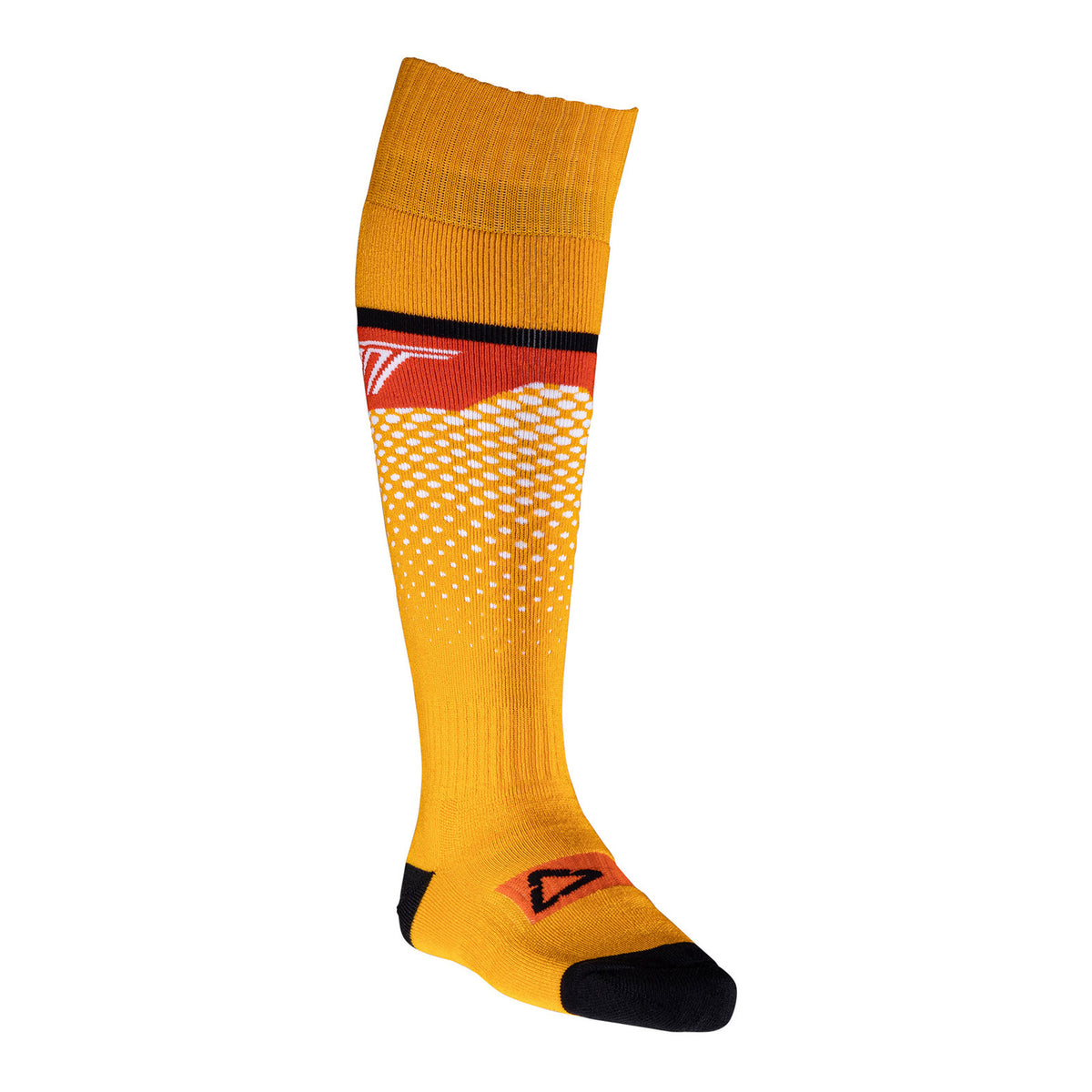 Leatt 2025 Socks - Flame