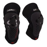 Leatt 5.0 3DF Knee Guard FastFit Evo - Black