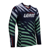 Leatt 2025 5.5 UltraWeld Jersey - Matcha
