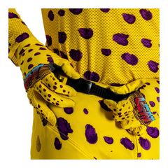 Leatt 2025 5.5 I.K.S Pants - Cheetah