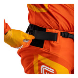 Leatt 2025 5.5 I.K.S Pants - Flame