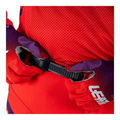 Leatt 2025 5.5 I.K.S Pants - Sunburn