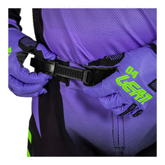 Leatt 2025 4.5 Pant - Argon