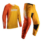 Leatt 2025 3.5 Ride Kit - Flame