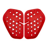 Leatt Hip Protector Inserts 3DF CE Level 2 - Pair