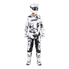Leatt 2026 4.5 Pant - White