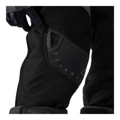 Leatt 2026 3.5 Ride Kit - Stealth Black / Grey