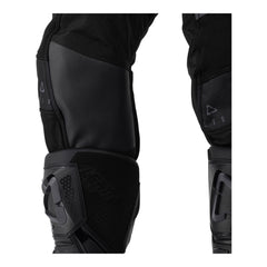 Leatt 2026 3.5 Ride Kit - Stealth Black / Grey