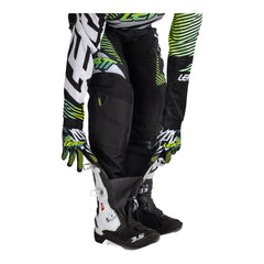 Leatt 2026 3.5 Ride Kit - Storm Teal