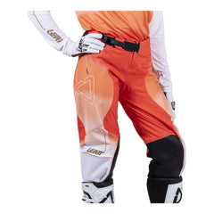Leatt 2026 4.5 Women's Pant - Coral Pink