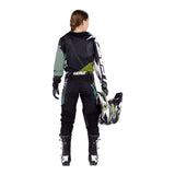 Leatt 2026 3.5 Mini Ride Kit - Storm Blue