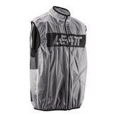 Leatt RaceCover - Translucent Clear