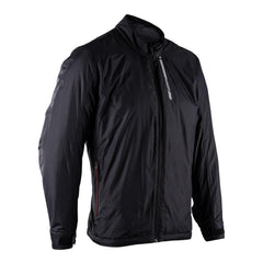 Leatt 5.5 DriTour ADV Women's Jacket - Stealth Black (3XL/EU46/UK18/US14)