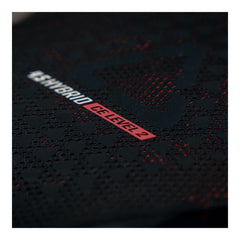 Leatt 4.5 Chest Protector Hybrid - Black