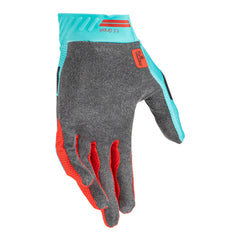 Leatt 1.5 Gripr Glove Moto - Fuel