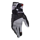 Leatt 7.5 ADV HydraDri Glove - Steel