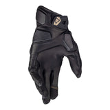 Leatt 7.5 ADV HydraDri Glove (Short) - Stealth