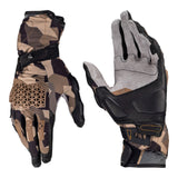 Leatt 7.5 ADV X-Flow Glove - Desert