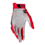 Leatt 4.5 Lite Glove - Red