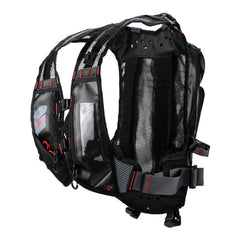 Leatt 2.0 Hydradri Hydration Waterproof - Titanium (XS-2XL)