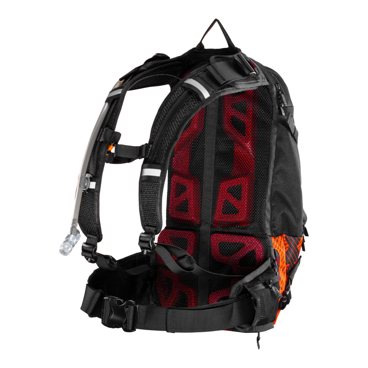 Leatt Moto XL 1.5 Hydration Bag - Orange