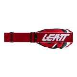 Leatt 6.5 Velocity Goggle Cryztal - Ruby / Rose 32%