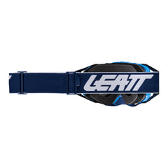 Leatt 6.5 Velocity Goggle Cryztal - Blue / Purple 75%