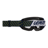 Leatt 2.5 Vizion Goggle - Blue / Clear 90%