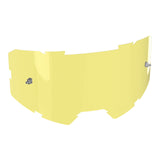 Leatt 2.5 / 3.5 Vizion Lens Yellow 75%