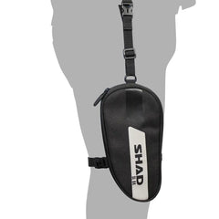 Rider leg Bag 0.5L Slim