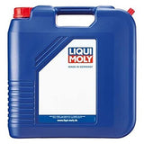 LIQUI MOLY 10W60 SYNT OFFROAD RACE 20L 1527