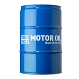 LIQUI MOLY 20W50 MINERAL STREET 60L 1561