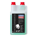 LIQUI MOLY FILTER CLEAN CONCENTRATE 1L 1299 (6 TO A BOX)