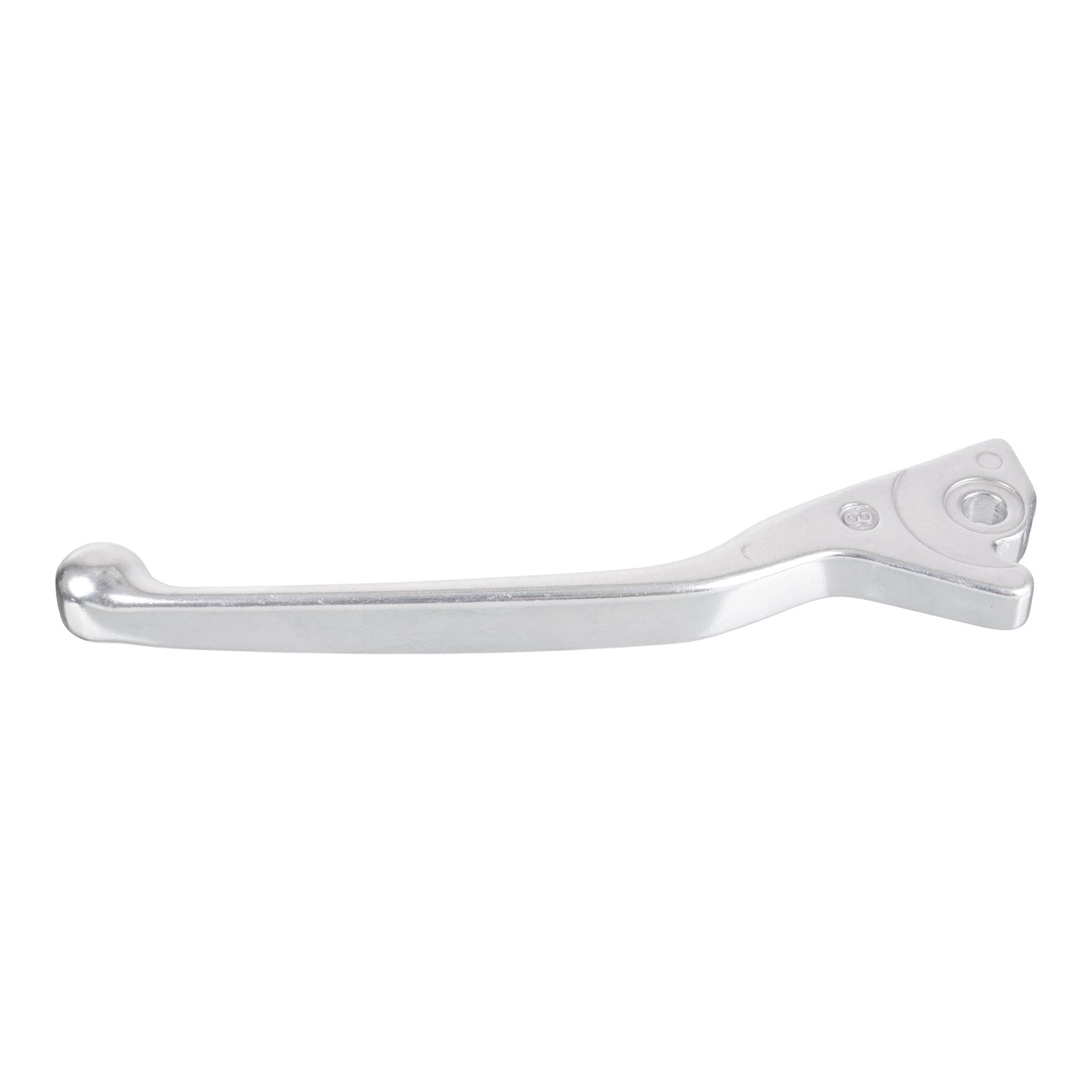 WHITES BRAKE LEVER - PIAGGIO VESPA