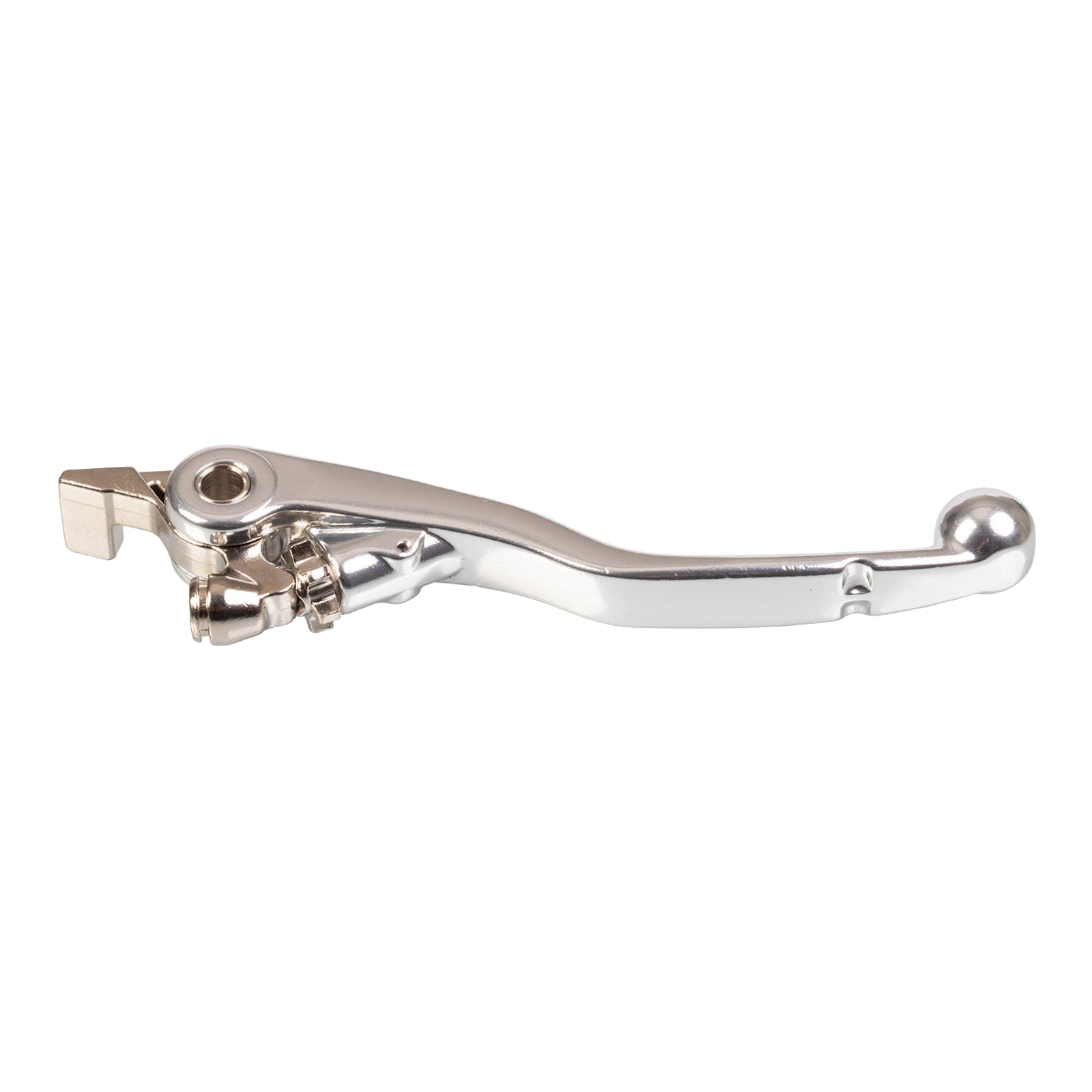 WHITES BRAKE LEVER - HUSQ