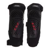 LS2 Rookie Knee Protector (S-L)