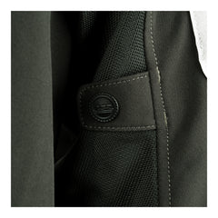 LS2 Bolton Air Man Jacket - Green / Grey