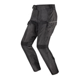 LS2 Travel Men's Pant - Black / Dark Grey
