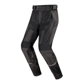 LS2 Como Air Men's Pant - Black / Dark Grey