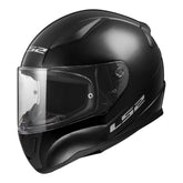 LS2 FF353 Rapid II - Gloss Black 06