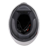 LS2 FF353 Rapid II - White 06