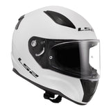 LS2 FF353 Rapid II - White 06