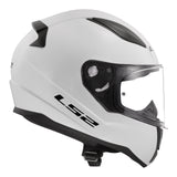 LS2 FF353 Rapid II - White 06