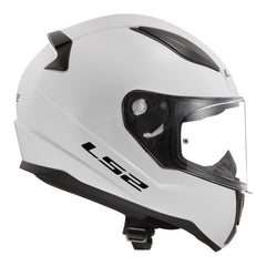 LS2 FF353 Rapid II - White 06