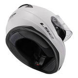 LS2 FF353 Rapid II - White 06