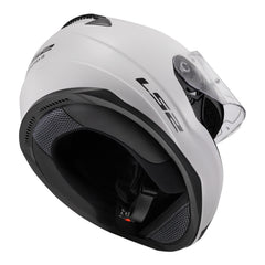 LS2 FF353 Rapid II - White 06