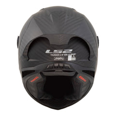 LS2 FF805GP Thunder GP Aero Helmet - Huertas Replica