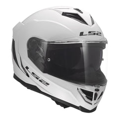 LS2 FF818 Storm III Helmet - White